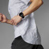 adidas Ultimate Heat.Rdy Engineered Tee - T-shirt - Men's | Hardloop