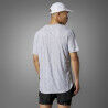 adidas Ultimate Heat.Rdy Engineered Tee - T-shirt - Men's | Hardloop