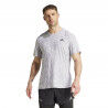 adidas Ultimate Heat.Rdy Engineered Tee - T-shirt - Men's | Hardloop