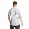 adidas Ultimate Heat.Rdy Engineered Tee - T-shirt - Men's | Hardloop