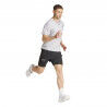 adidas Ultimate Heat.Rdy Engineered Tee - T-shirt - Men's | Hardloop
