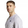adidas Ultimate Heat.Rdy Engineered Tee - T-shirt - Men's | Hardloop