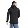 adidas Terrex Xperior Light Fleece Hooded Jacket - Forro polar - Hombre | Hardloop
