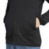 adidas Terrex Xperior Light Fleece Hooded Jacket - Fleecejacke - Herren | Hardloop