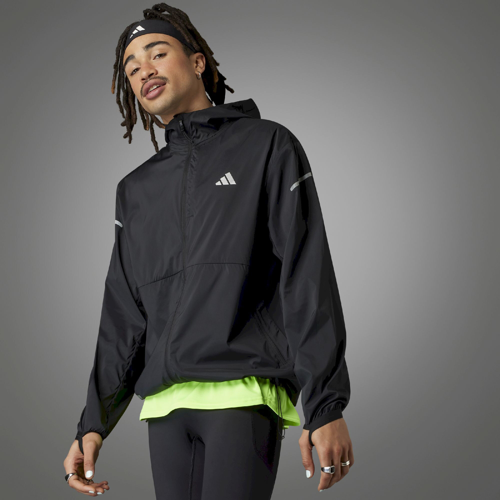 Borneobulletin Com Veste Running Homme Adidas Borneobulletin Com