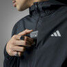 adidas Ultimate Jacket - Kurtka do biegania meska | Hardloop