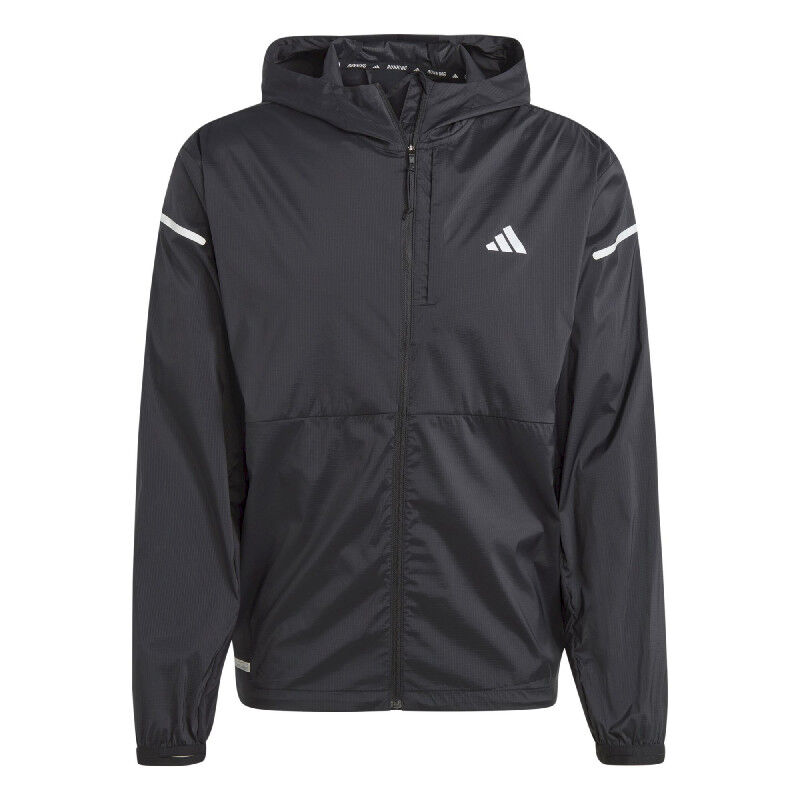 adidas Ultimate Jacket Veste running homme Hardloop