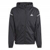 adidas Ultimate Jacket - Running jacket - Men's | Hardloop