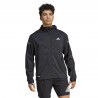 adidas Ultimate Jacket - Running jacket - Men's | Hardloop