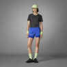 adidas Ultimate 2in1 Short - Running shorts - Women's | Hardloop