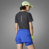 adidas Ultimate 2in1 Short - Running shorts - Women's | Hardloop