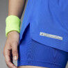 adidas Ultimate 2in1 Short - Running shorts - Women's | Hardloop