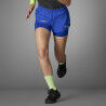 adidas Ultimate 2in1 Short - Running shorts - Women's | Hardloop