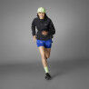 adidas Ultimate 2in1 Short - Running shorts - Women's | Hardloop