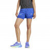 adidas Ultimate 2in1 Short - Running shorts - Women's | Hardloop