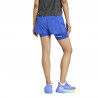 adidas Ultimate 2in1 Short - Running shorts - Women's | Hardloop