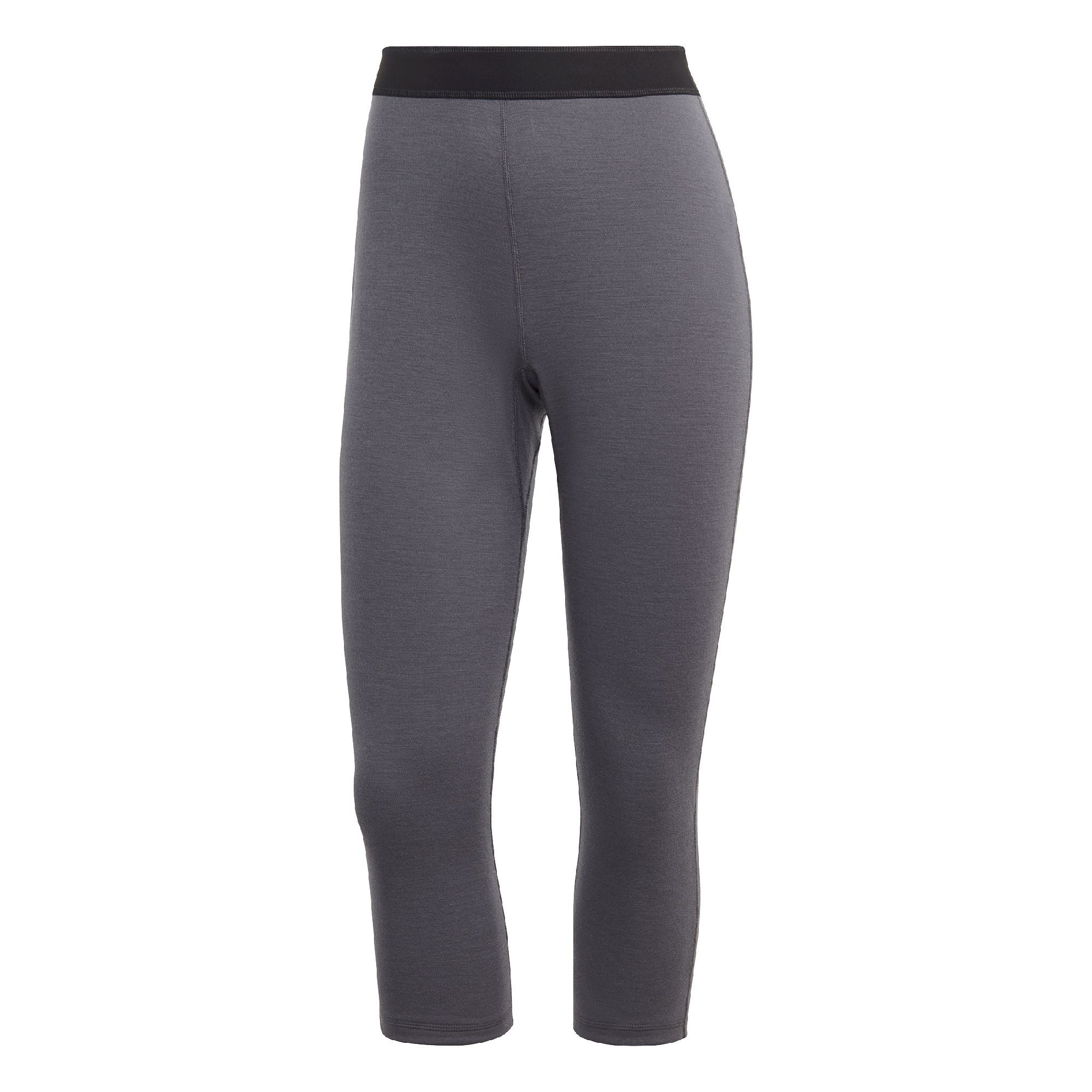 adidas Terrex Xperior Merino 260 Tight - Calzamaglia Termico in lana merino - Donna | Hardloop