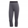 adidas Terrex Xperior Merino 260 Tight - Termiczne Rajstopy z wełny merynosa damski | Hardloop