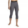 adidas Terrex Xperior Merino 260 Tight - Termiczne Rajstopy z wełny merynosa damski | Hardloop