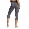 adidas Terrex Xperior Merino 260 Tight - Termiczne Rajstopy z wełny merynosa damski | Hardloop