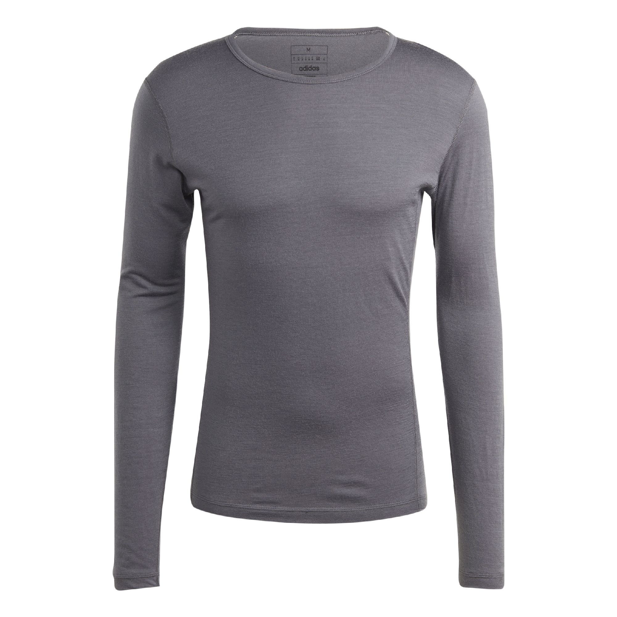 adidas Terrex Xperior Merino 200 LS - Jersey de lana merino - Hombre | Hardloop