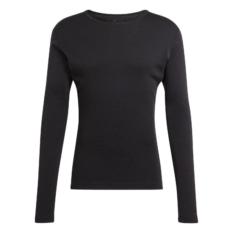adidas Terrex Xperior Merino 260 LS - Swetry z wełny merynosa męski | Hardloop