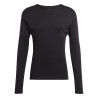 adidas Terrex Xperior Merino 260 LS - Swetry z wełny merynosa męski | Hardloop