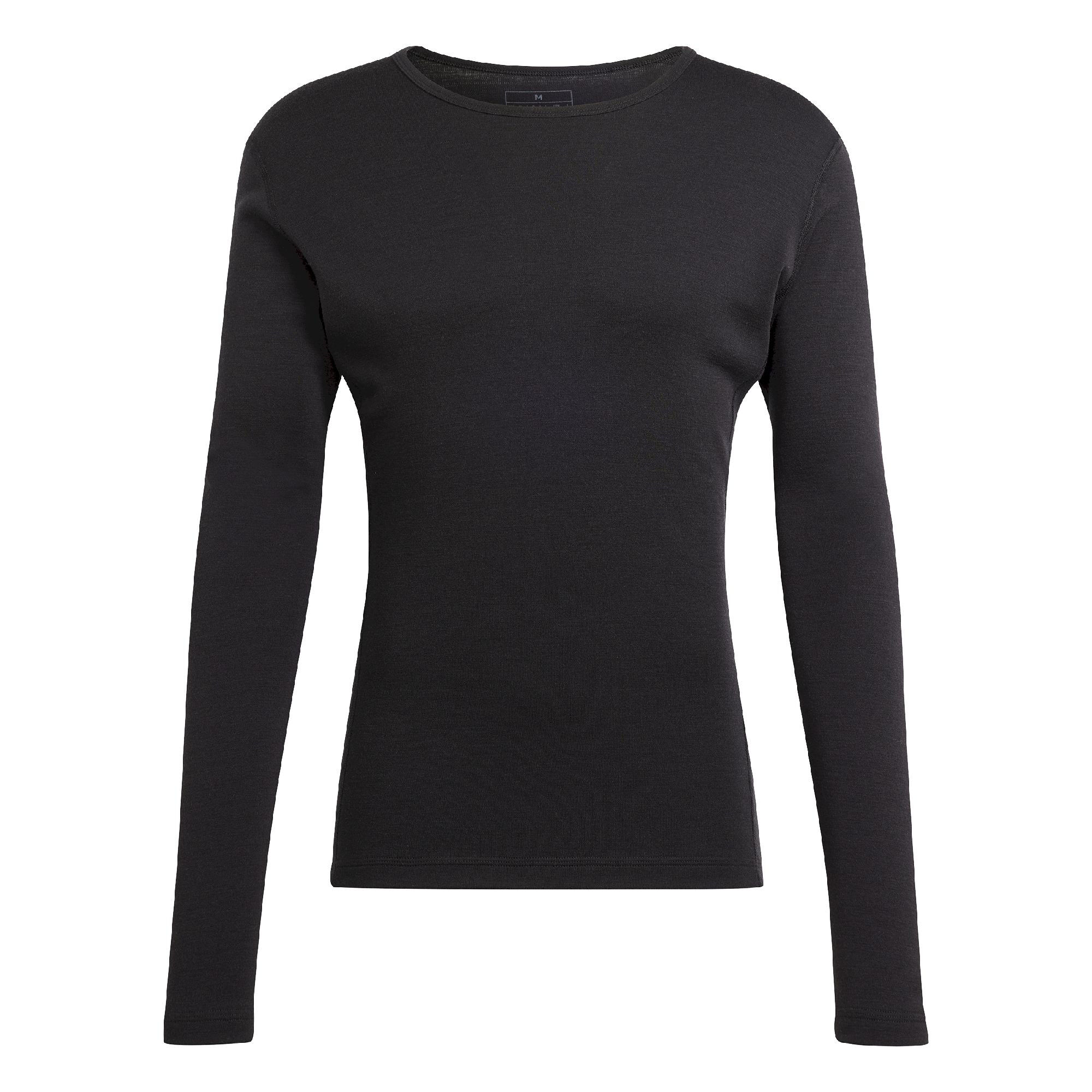 adidas Terrex Xperior Merino 260 LS - Swetry z wełny merynosa męski | Hardloop