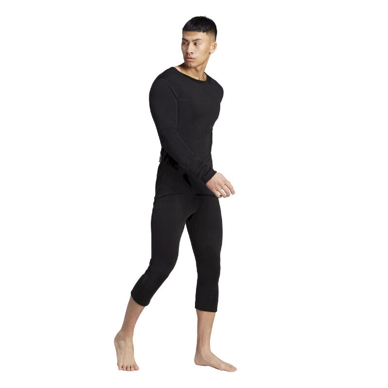 adidas Terrex Xperior Merino 260 LS - Maillot thermique laine mérinos homme | Hardloop
