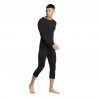 adidas Terrex Xperior Merino 260 LS - Merinouldtrøj - Herrer | Hardloop