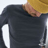 adidas Terrex Xperior Merino 260 LS - Maillot thermique laine mérinos homme | Hardloop