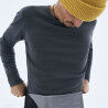 adidas Terrex Xperior Merino 260 LS - Maillot thermique laine mérinos homme | Hardloop
