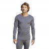 adidas Terrex Xperior Merino 260 LS - Maillot thermique laine mérinos homme | Hardloop
