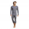 adidas Terrex Xperior Merino 260 LS - Maillot thermique laine mérinos homme | Hardloop