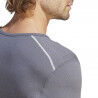 adidas Terrex Xperior Merino 260 LS - Maillot thermique laine mérinos homme | Hardloop