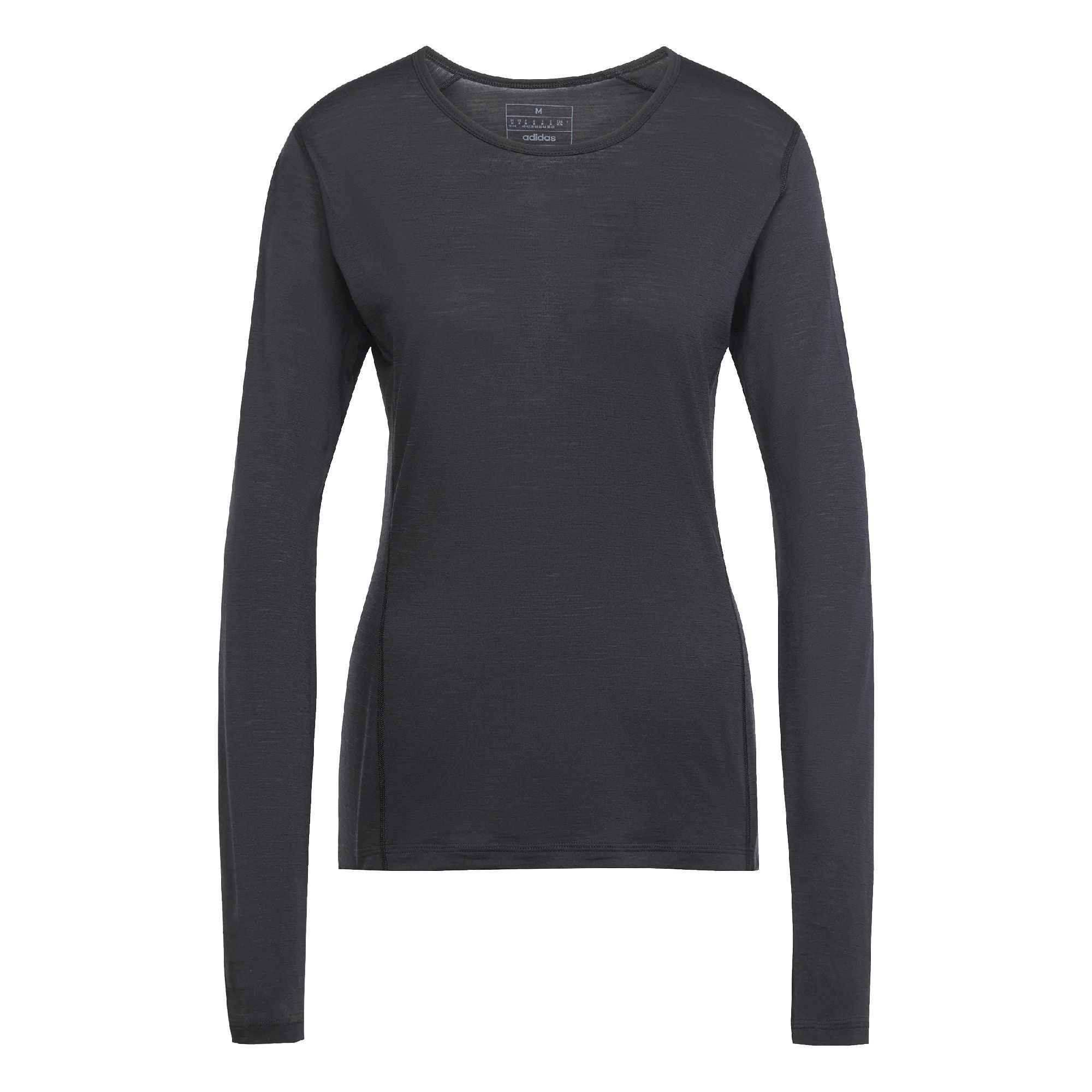 adidas Terrex Xperior Merino 150 LS - Jersey de lana merino - Mujer | Hardloop