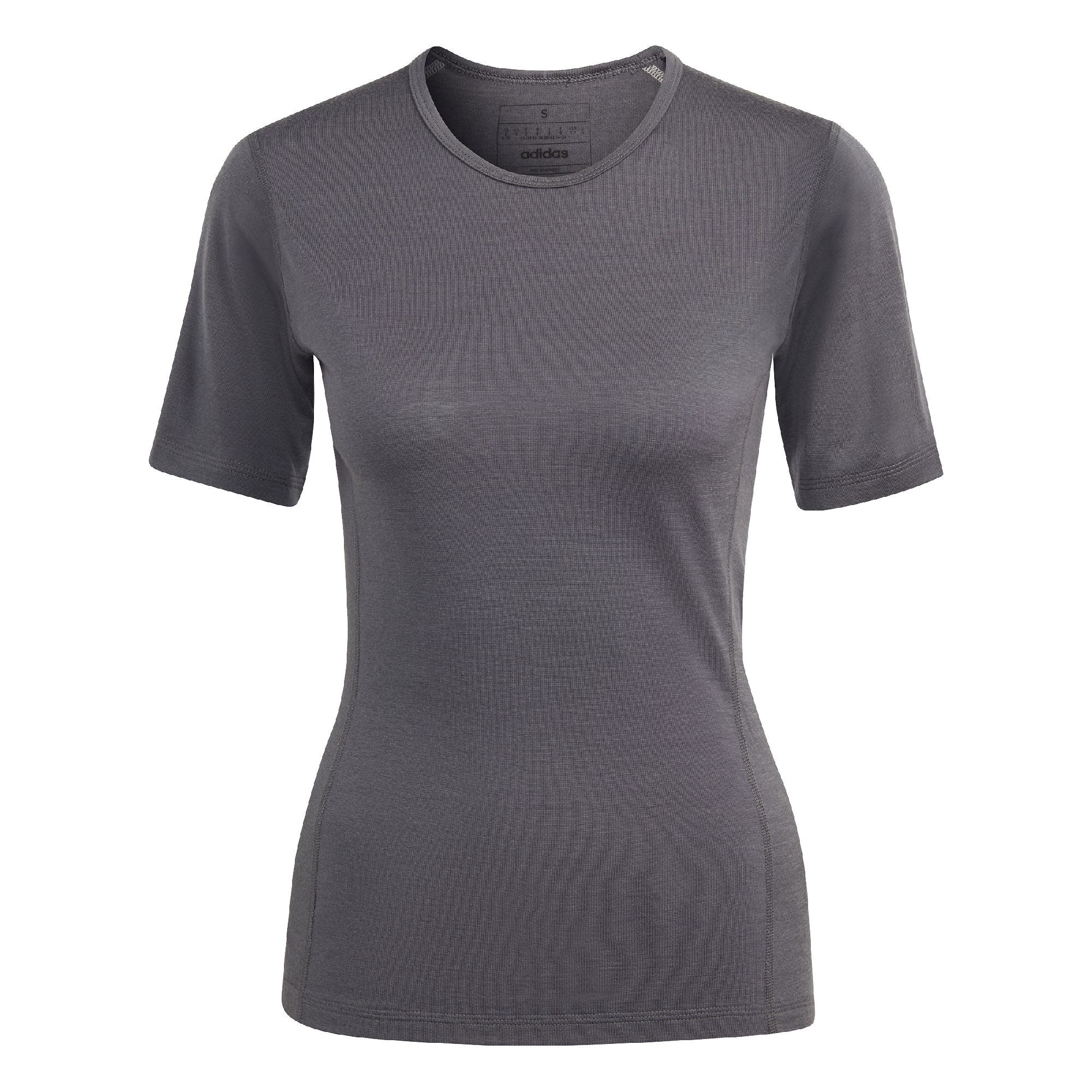 adidas Terrex Xperior Merino 200 SS - Jersey de lana merino - Mujer | Hardloop