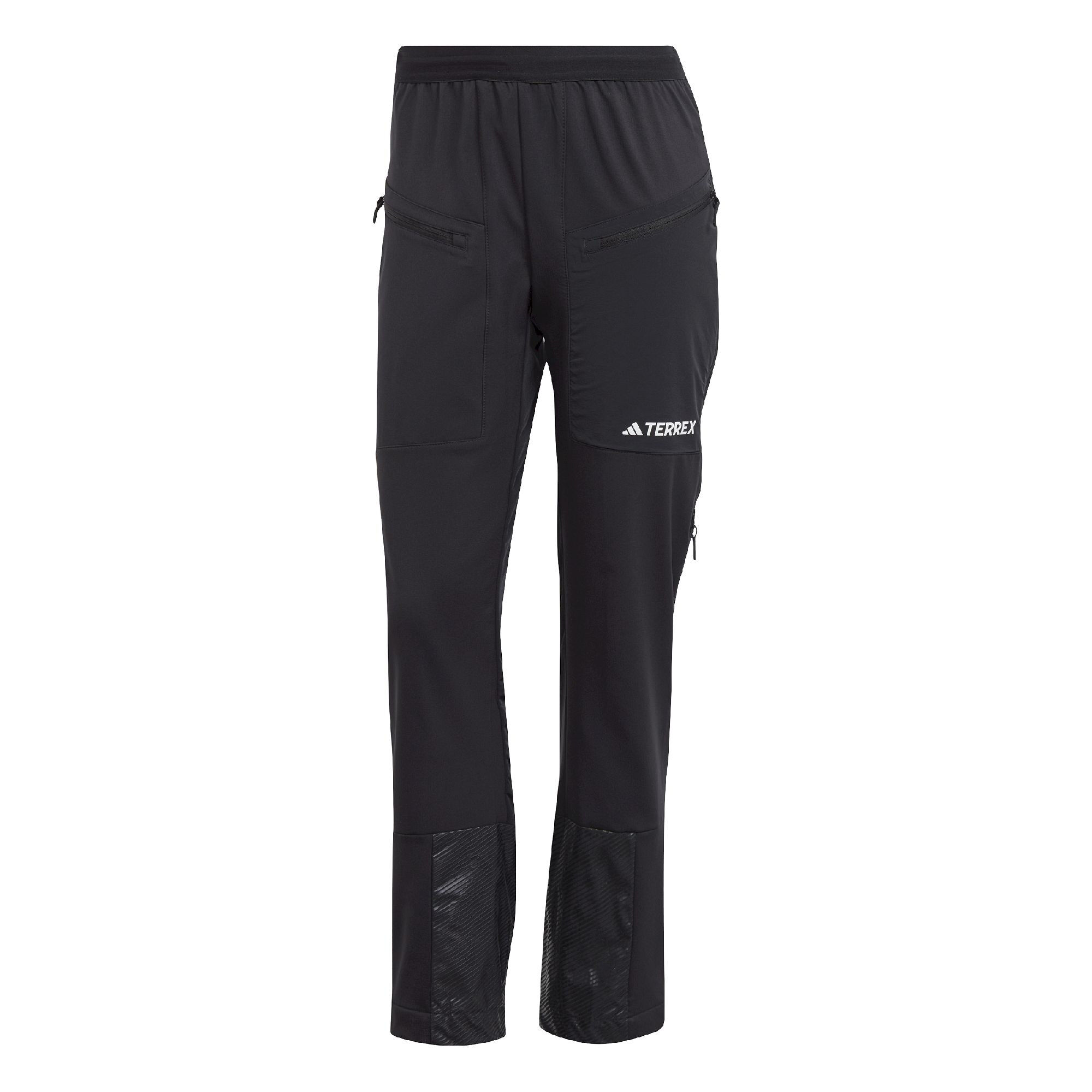 adidas Terrex Xperior Fast Pant - Dámské kalhoty na běžky | Hardloop