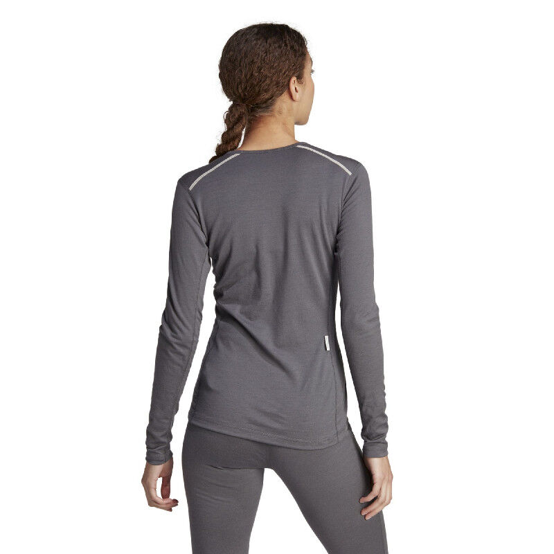 Terrex Xperior Merino 200 LS Maglia in lana merino Donna