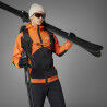 adidas Terrex Xperior Fast Pant - Ski touring trousers - Men's | Hardloop