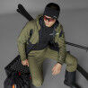 adidas Terrex Xperior Fast Pant - Spodnie do skitouringu męskie | Hardloop