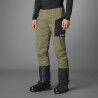 adidas Terrex Xperior Fast Pant - Spodnie do skitouringu męskie | Hardloop