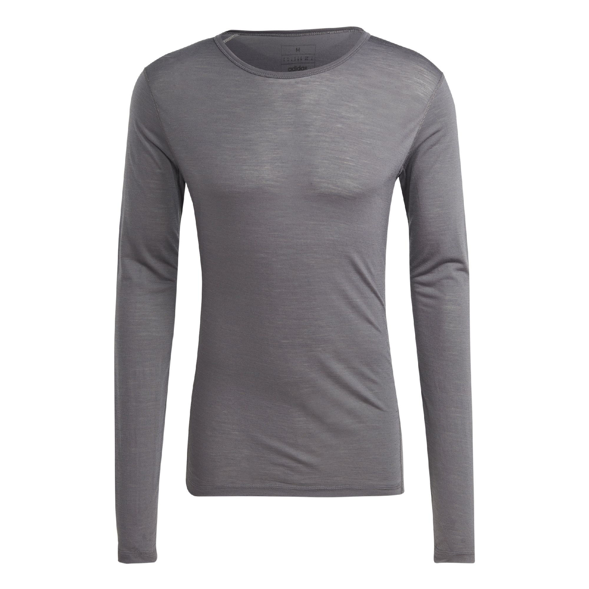 adidas Terrex Xperior Merino 150 LS - Jersey de lana merino - Hombre | Hardloop