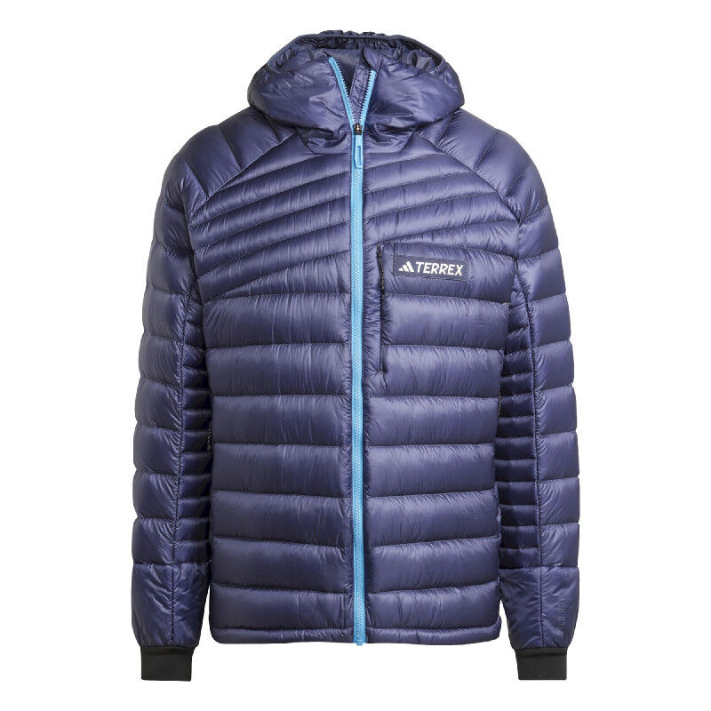 adidas Terrex Xperior Cold.Rdy Down Jacket - Down jacket - Men's