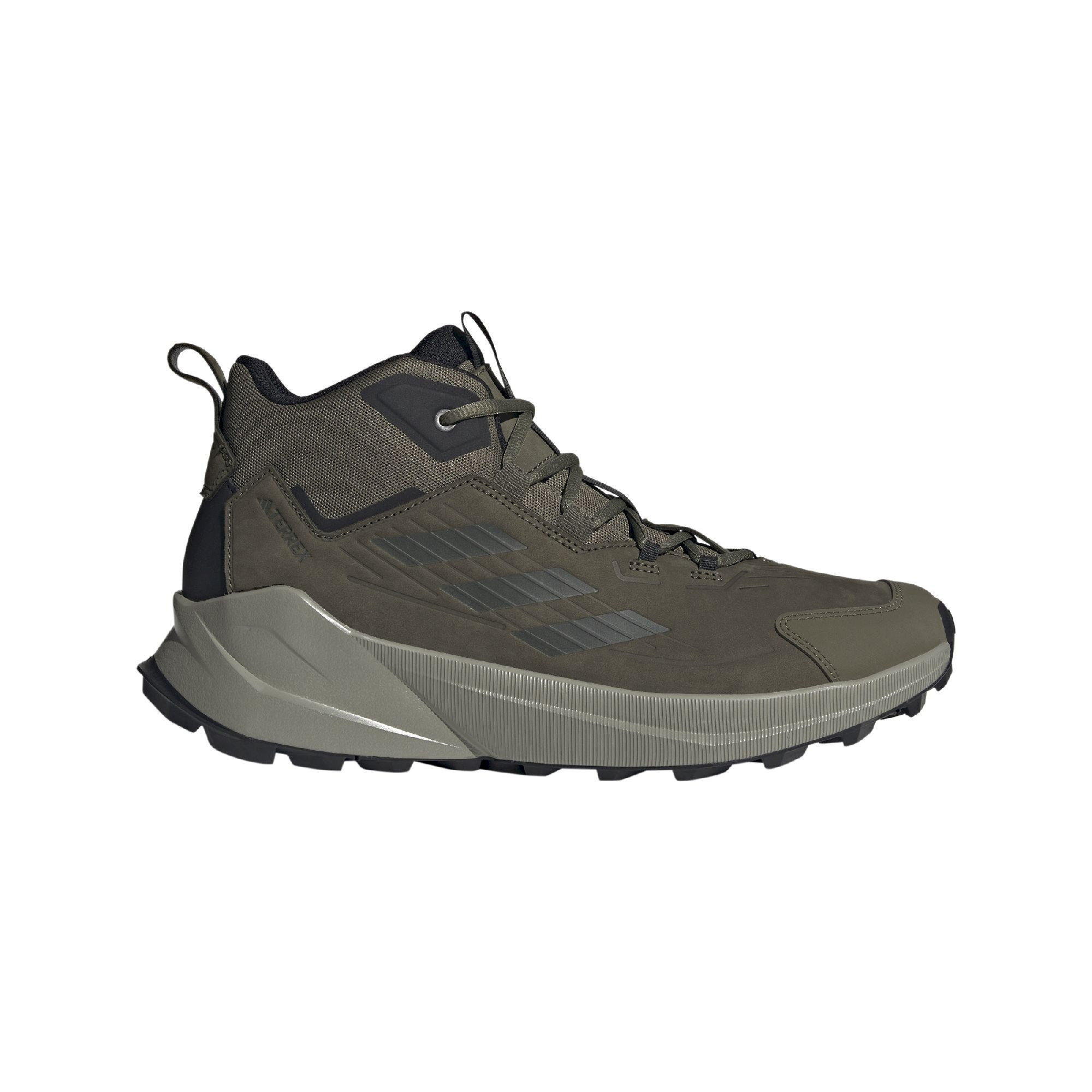 adidas Terrex Trailmaker 2 Mid Lea - Walking shoes - Men's | Hardloop