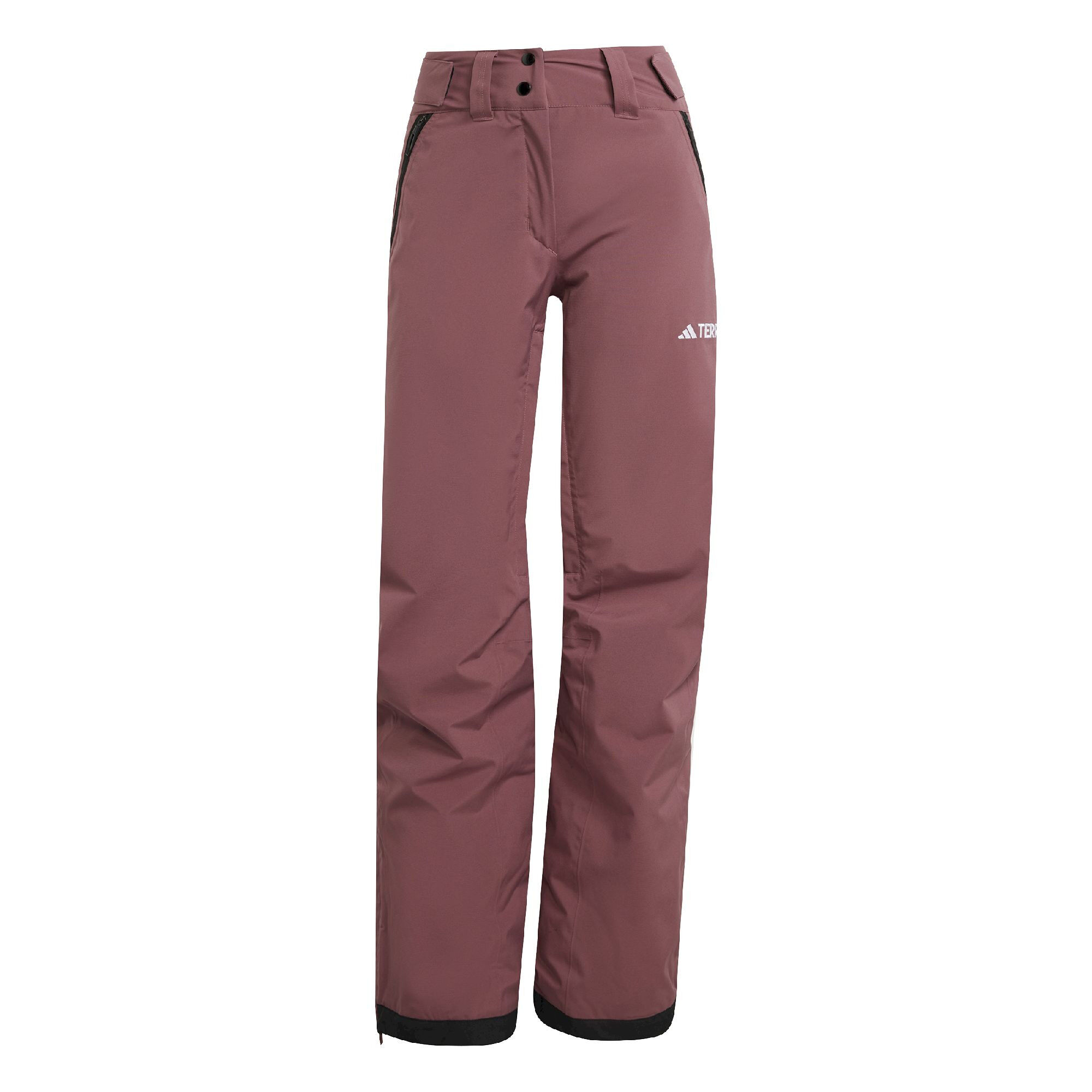 adidas Terrex Xperior 2L Insulated Stretch Pant - Lasketteluhousut - Naiset | Hardloop