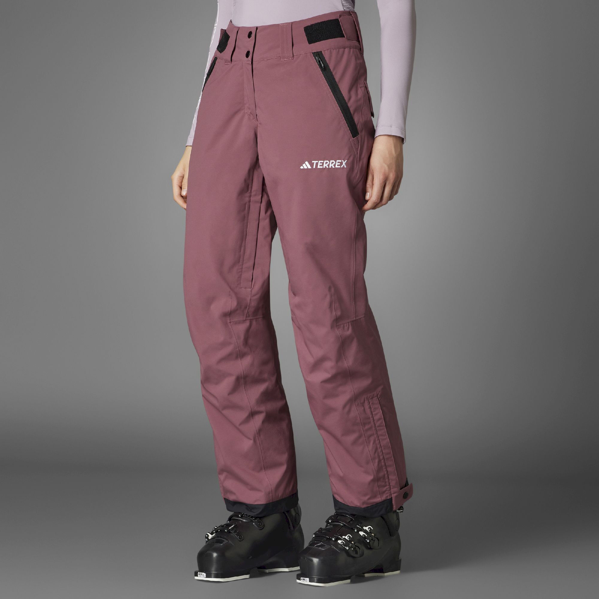 adidas Terrex Xperior 2L Insulated Stretch Pant Ski trousers