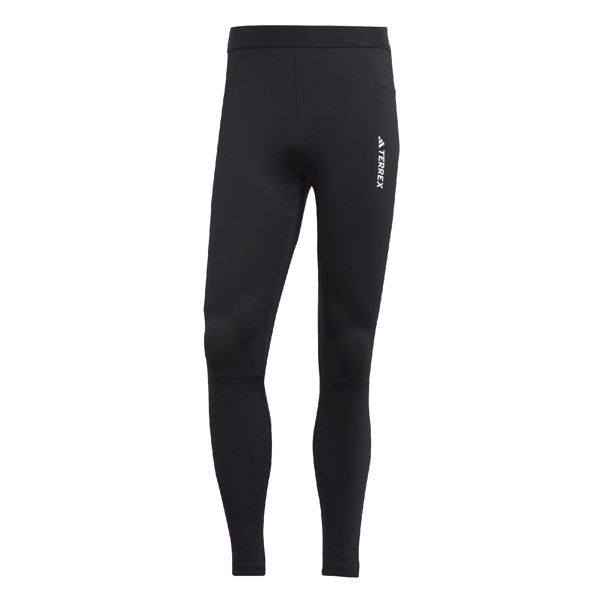 adidas Terrex Xperior Cross Country Tight - Längdskidbyxor - Herr | Hardloop