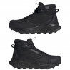 adidas Terrex Winter Boot Mid Leather - Pánské sněhule | Hardloop