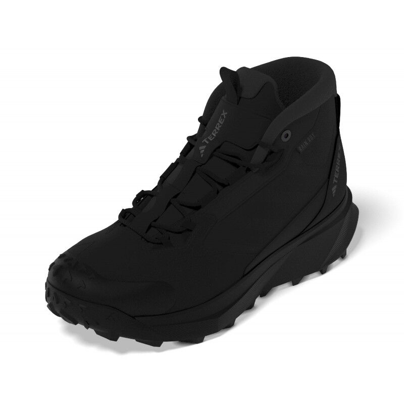 adidas Terrex Winter Boot Mid Leather - Snow boots - Men's